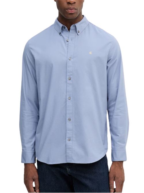 Camicia in cotone Calvin Klein Jeans | LV140EM125TMP